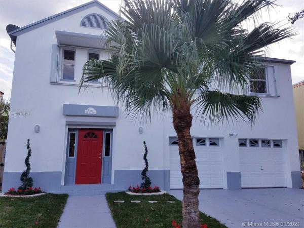 Cutler Landings, 11924 SW 271st St, Naranja, Florida 33032, image 2