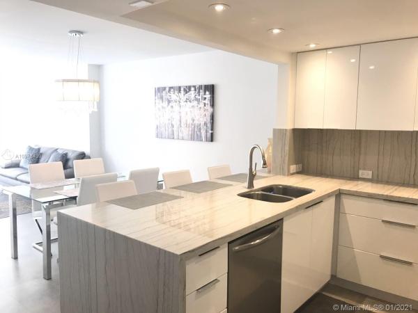 The Grand, 1717 N Bayshore Dr #A-2044, Miami, Florida 33132, image 1