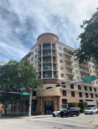 Keystone Villas, 3590 Coral Way #803, Miami, Florida 33145, image 2