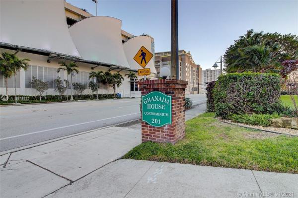 Granada House Apartments, 201 N Ocean Blvd #902, Pompano Beach, Florida 33062, image 1
