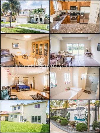 Cristys Homestead, 1260 NE 41st Pl, Homestead, Florida 33033, image 2