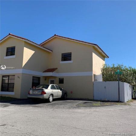 University Courts, 621 SW 116th Ct, Sweetwater, Florida 33174, image 2