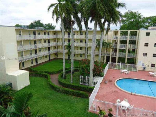 Brookfield Square, 2800 NW 56th Ave #A-403, Lauderhill, Florida 33313, image 1
