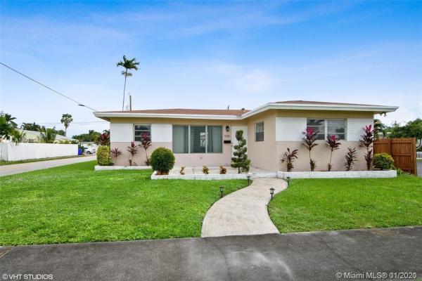 Hollywood Lawns, 1031 N 16th Ct, Hollywood, Florida 33020, image 2