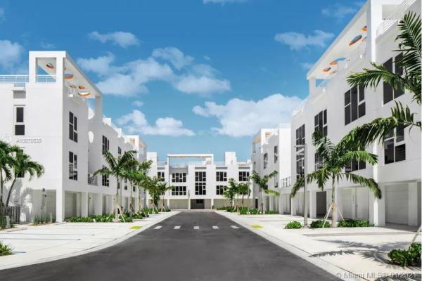 One Bay Residences, 455 NE 39th St #201, Miami, Florida 33137, image 2