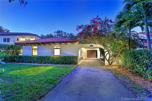 Coral Gables Residential, 815 Valencia Ave, Coral Gables, Florida 33134, image 2
