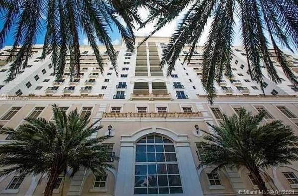 Ten Aragon, 10 Aragon Ave #1219, Coral Gables, Florida 33134, image 2