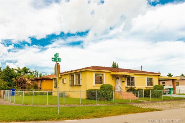 Grapeland Heights, 3295 NW 19th Ter, Miami, Florida 33125, image 2