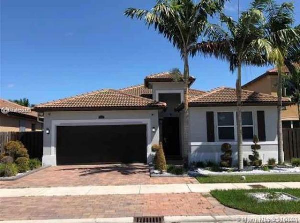 Hemingway Point, 24885 SW 119th Ave, Princeton, Florida 33032, image 2