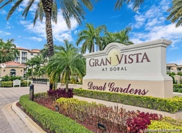 Doral Gardens, 4540 NW 79th Ave #2C, Doral, Florida 33166, image 1