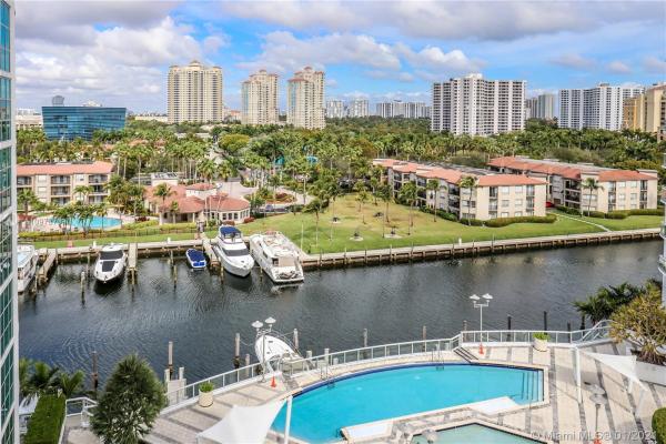 The Atrium At Aventura, 3131 NE 188th St #1-905, Aventura, Florida 33180, image 2