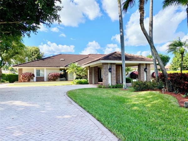 Kings Creek North, 7830 SW 83rd Ct, Glenvar Heights, Florida 33143, image 2