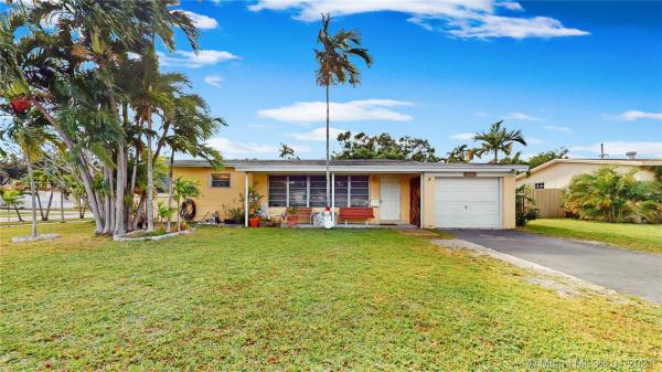 Ives Estates Residential, 19612 NE 12th Pl, Ives Estates, Florida 33179, image 2
