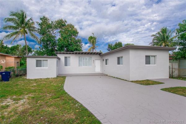West Miami Shores, 271 NW 108th Ter, West Little River, Florida 33168, image 2