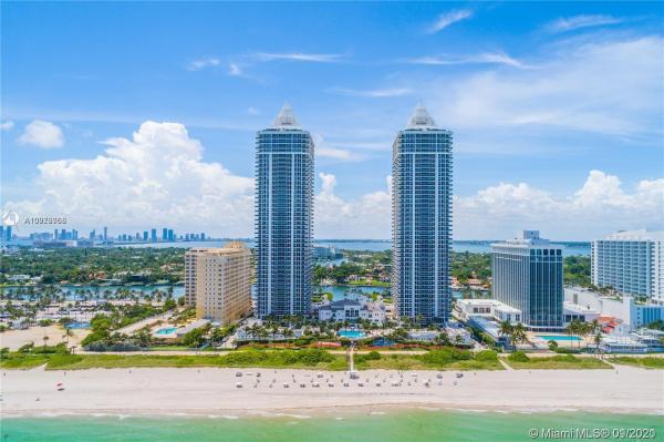 Green Diamond, 4775 Collins Ave #3403, Miami Beach, Florida 33140, image 1