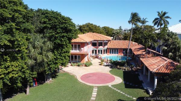 Biscayne Key Estates, Key Biscayne, Florida 33149, image 2