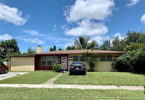 19141 N Miami Ave, Unincorporated Dade County, Florida 33169, image 2