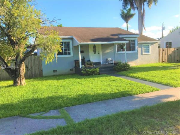 450 NE 110th Ter, Unincorporated Dade County, Florida 33161, image 2