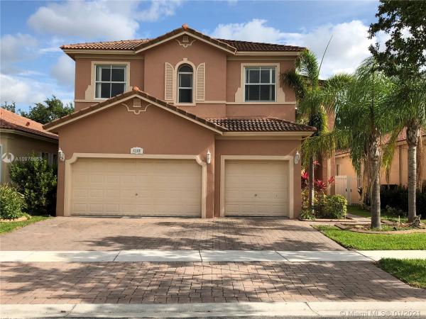 Portofino Estates, 4107 NE 22nd Ln, Homestead, Florida 33033, image 2