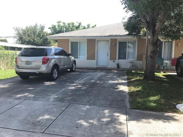 West Perrine No HOA, 10450 SW 172nd St, West Perrine, Florida 33157, image 2