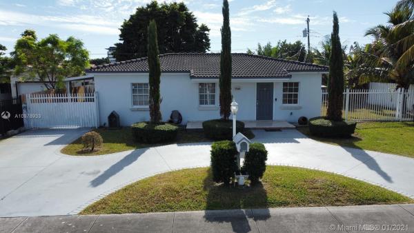 Central Miami, 7560 SW 37th St, Coral Terrace, Florida 33155, image 2