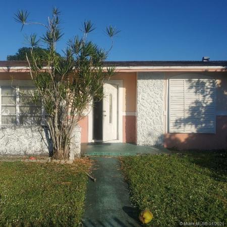 Leslie Estates, 19685 NW 32nd Ct, Miami Gardens, Florida 33056, image 2