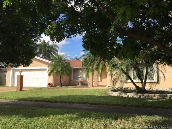 Calusa Club Estates, 13311 SW 101st St, The Crossings, Florida 33186, image 2