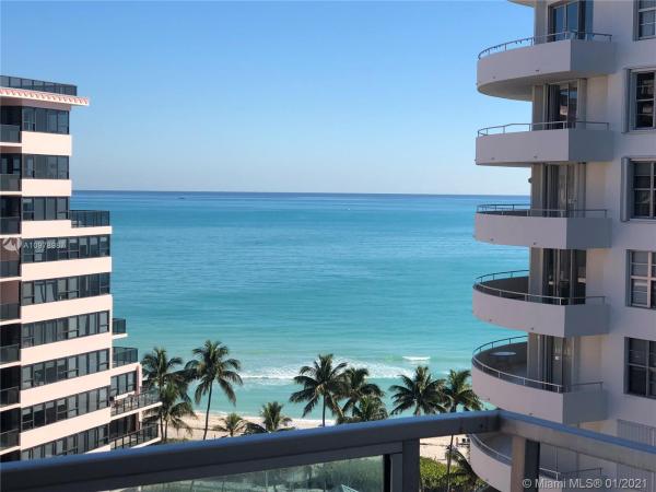 Seacoast 5161, 5161 Collins Ave #1503, Miami Beach, Florida 33140, image 1