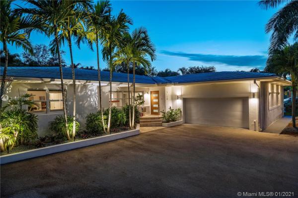 Bay Lure, 1226 NE 93rd St, Miami Shores, Florida 33138, image 1