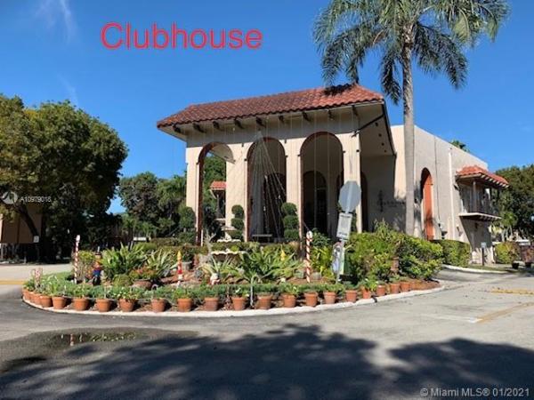 Spanish Trace, 10748 N Kendall Dr #N22, Kendall, Florida 33176, image 2