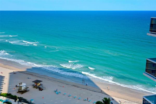Trump Hollywood, 2711 S Ocean Dr #1801, Hollywood, Florida 33019, image 1