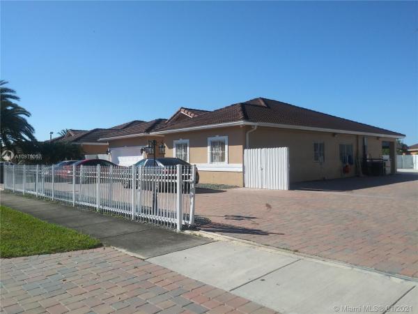 Tennessee Estates, 406 SE 17th Ave, Homestead, Florida 33033, image 2