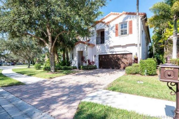Heritage Park At Evergrene, 847 Madison Ct, Palm Beach Gardens, Florida 33410, image 2