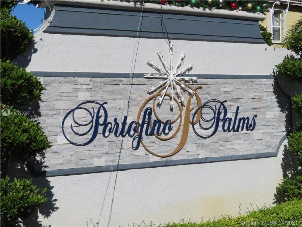 Portofino Palms, 3910 NE 13th Dr, Homestead, Florida 33033, image 2