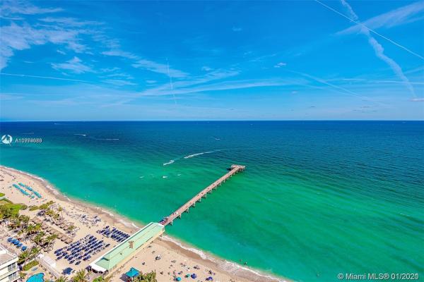 Oceania 3, 16485 Collins Ave #2736, Sunny Isles Beach, Florida 33160, image 2