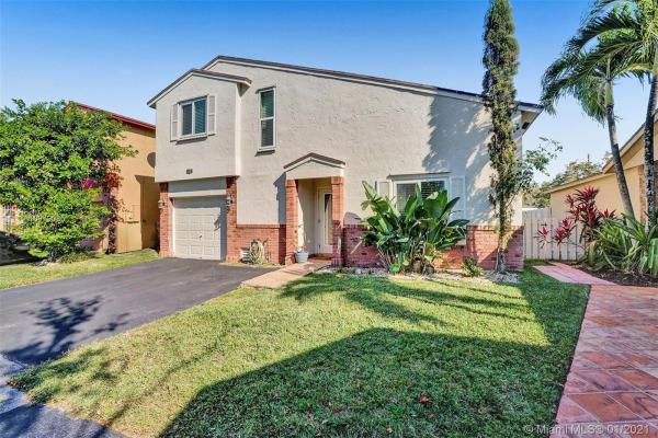 Brandywine, 770 Cumberland Ter, Davie, Florida 33325, image 2