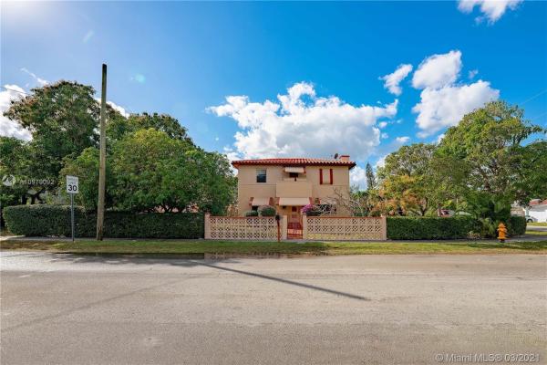 11430 NE 13th Ave, Unincorporated Dade County, Florida 33161, image 2