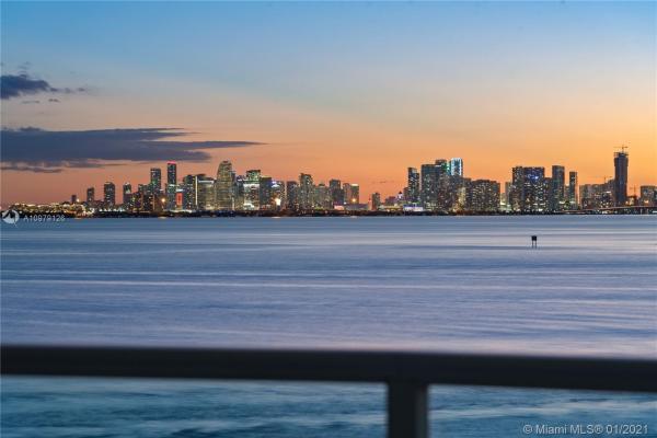 Baylights, 1910 Bay Dr #301, Miami Beach, Florida 33141, image 1