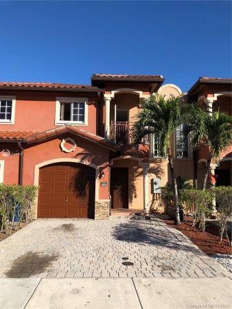 Lakeside Townhomes, 16939 NW 14 Ave #, Miami Gardens, Florida 33169, image 2