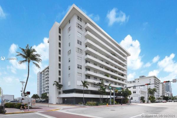 Royal Atlantic, 465 Ocean Dr #504, Miami Beach, Florida 33139, image 2