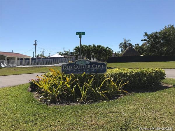 Old Cutler Cove, 9066 SW 203rd Ter #9066, Cutler Bay, Florida 33189, image 2
