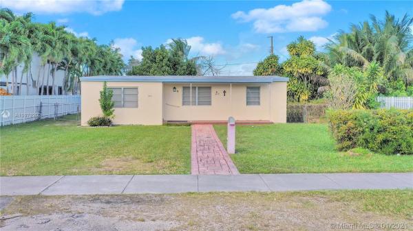 Tropical Estates, 9941 SW 48th St, Olympia Heights, Florida 33165, image 2