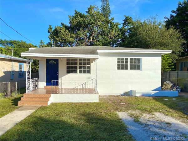 Roosevelt Park, 2911 NW 43rd Ter, Brownsville, Florida 33142, image 2