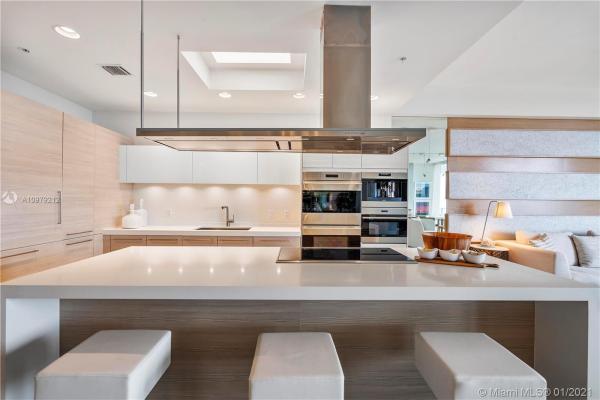 North Tower At Marina Palms, 17301 Biscayne Blvd #PH-6, North Miami Beach, Florida 33160, image 2