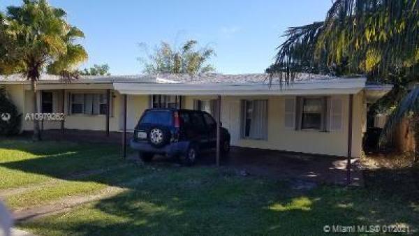 Town Of Florida City, 389 NW 2nd St, Florida City, Florida 33034, image 2