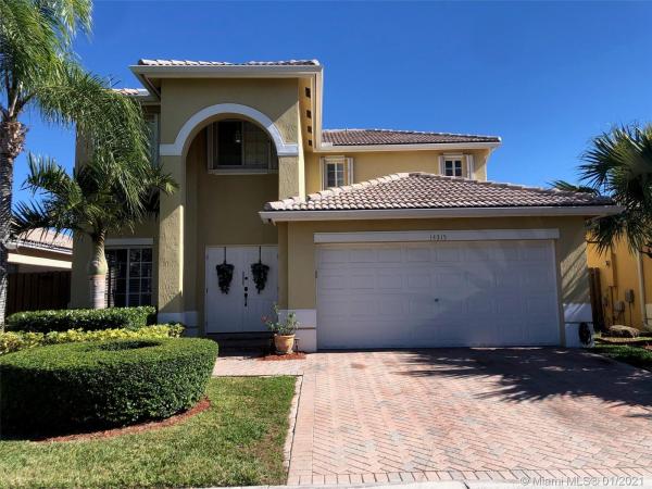 San Jose, 14315 SW 156th Ave, Country Walk, Florida 33196, image 2