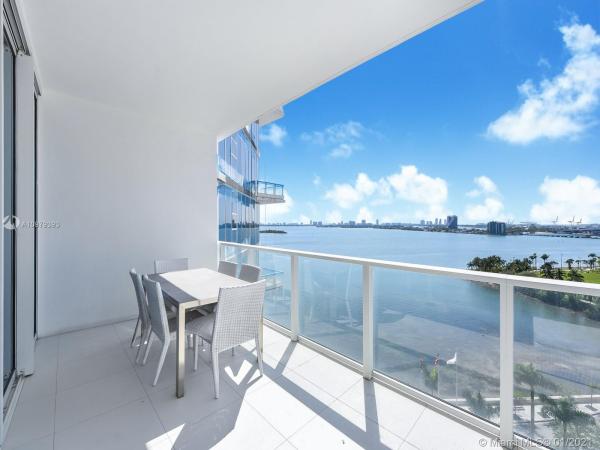Paramount Bay, 2020 N Bayshore Dr #1103, Miami, Florida 33137, image 1