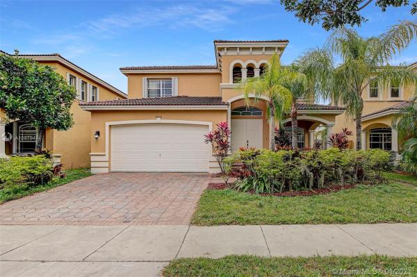 Cantamar, 8936 SW 207th St, Cutler Bay, Florida 33189, image 2