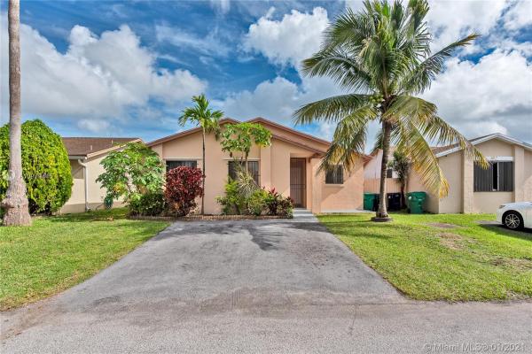 Sabal Pointe, 25121 SW 125th Ct, Princeton, Florida 33032, image 2