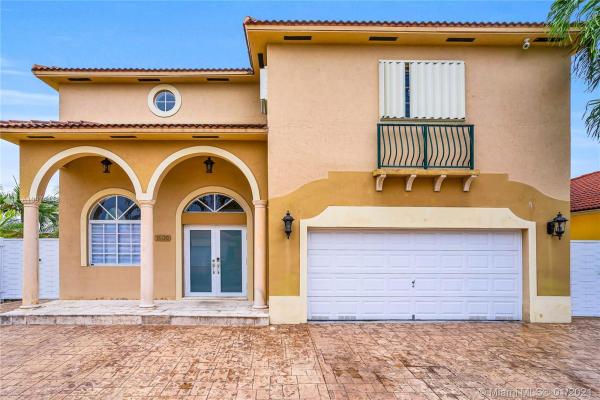 16120 SW 54th Ter, Unincorporated Dade County, Florida 33185, image 2